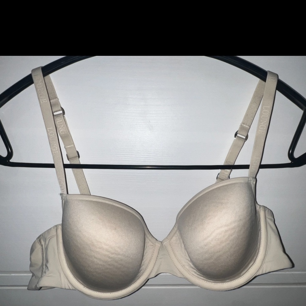 LOUNGE Vanilla Everyday T-Shirt Bra